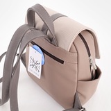 Рюкзак Саломея 250 мульти норвежский марципан