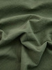 Ткань костюмная Крапива, 224 г/м2, 140 см, Оливковый хаки