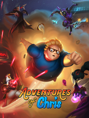 Adventures of Chris (для ПК, цифровой код доступа)