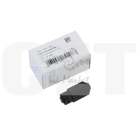 Ролик отделения RM2-5881-000 для HP Color LaserJet Pro MFP M281fdw/180n/M280nw, Color LaserJet Pro M254dw (CET), CET341043