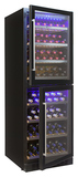 Винный шкаф Cold Vine C142-KBT2