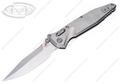 Нож Microtech Socom Elite RAM-LOK 160RLS-10SMS2 Marfione Select 