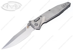 Нож Microtech Socom Elite RAM-LOK 160RLS-10SMS2 Marfione Select 