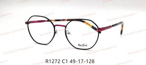 Оправа Red Sun R1272 junior Lady Rabbit оправа Automan
