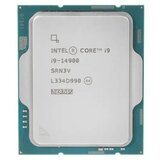 Процессор Intel Core i9 14900 OEM