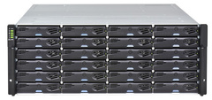 Система хранения данных Infortrend EonStor DS 2000 G3