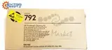 Печатающая головка HP 792 Latex CR278A Cleaning комплект для Designjet L26500, L28500