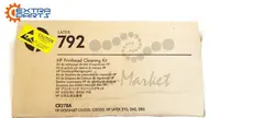 Печатающая головка HP 792 Latex CR278A Cleaning комплект для Designjet L26500, L28500