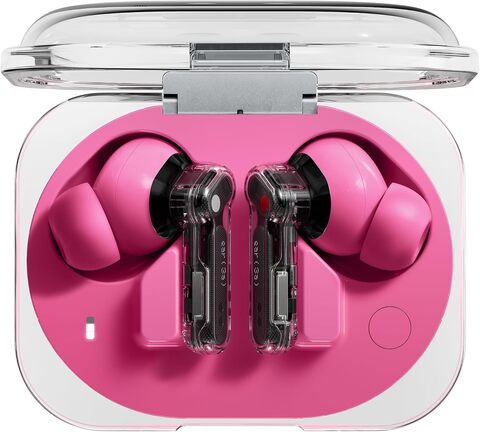 Беспроводные наушники Nothing Ear (3a) (2026, B190), Розовый | Pink