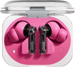 Беспроводные наушники Nothing Ear (3a) (2026, B190), Розовый | Pink