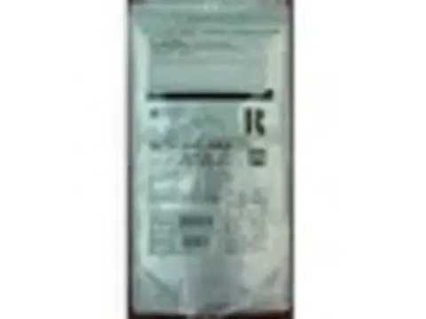 A2929640 Девелопер Ricoh 15 черный (300К) для 551, 700, 1055