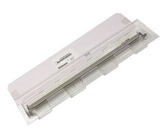 Нож очистки ленты переноса Konica Minolta bizhub PRESS C1060, C1070, AccurioPress C2060, C2070, C3070, C3080 (AAK7R71711, A50UR70K00 / K11 / K22) Original — фото 2