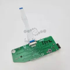 Плата управления (форматирования) для HP P1102 RM1-7600 совместимый — фото 2