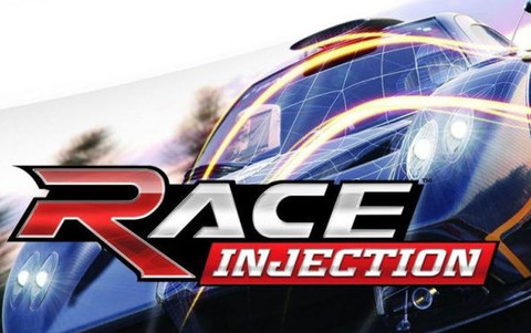 Race Injection (для ПК, цифровой ключ)