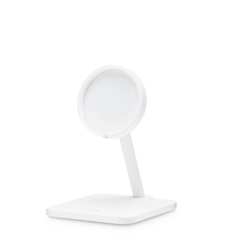 Подставка Twelve South Forté Charging для iPhone, Белый