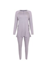 Пижама женская со штанами LISCA IVETTE 23331