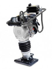 Вибротрамбовкa дизельная Husqvarna (Atlas Copco) LT 8005 13" - [85 кг / 21,4 кН / Hatz 1B20]