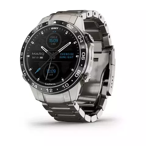 Garmin MARQ Aviator (Gen 2)