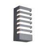 Светильник уличный ST Luce Vettore SL091.711.01