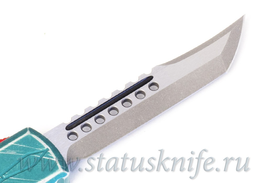 Нож Microtech UTX-70 419-10BH Bounty Hunter