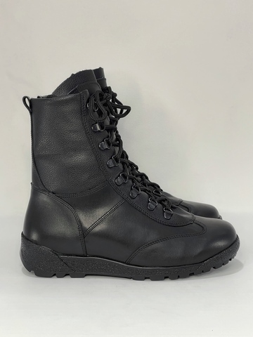 Берцы Garsing EXTREME COBRA 231 из натуральной кожи (лето/демисезон)