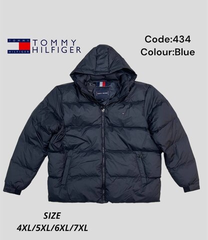 Куртка TOMMY HILFIGER 188026siBAT