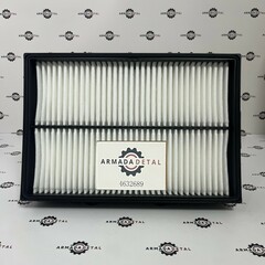 Фильтр печки | 4632689, ST86824 | Shengnuo