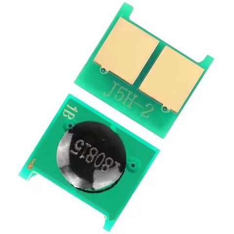 Чип (CHIP) OEM UNIVERSAL CE413A/CC533A/CE313A/CF353A/CF213A/CE323A/CE403A/CE263A/CB543A. пурпурный (Magenta) - купить в компании MAKtorg