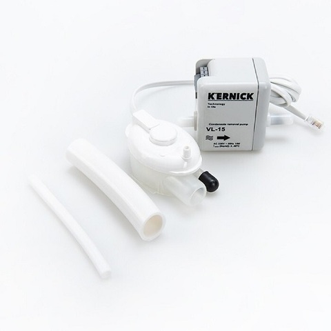 Купить Помпа дренажная KERNICK VL-15 недорого со склада в Хабаровске, Якутске, Владивостоке, Южно-Сахалинске, Благовещенске