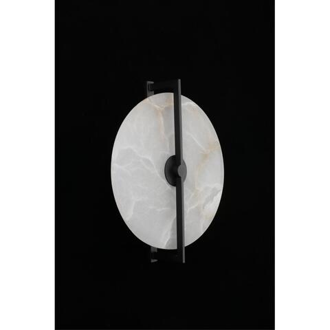 Настенный светодиодный светильник Aployt Sabina APL.321.11.05