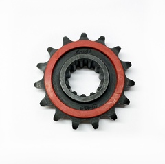 Звезда передняя Arashi (JTF1370.15RB) для Honda CB650F, CBR650 F