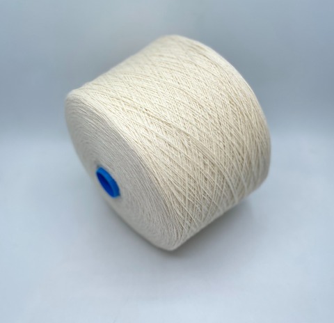 Olimpias (пр.Италия),art-Soft Shetland, 13/2 650м/100гр, 100%Шерсть шетланд, цвет-Молочный(15/922),арт-33181