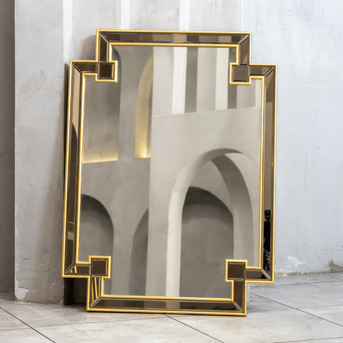 Зеркало Объект мечты Альтаир