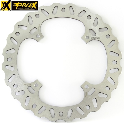 тормозной диск задний Honda CR 125/250 '02-07 + CRF 250R/450R '04-25