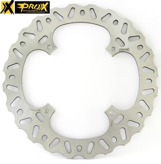 тормозной диск задний Honda CR 125/250 '02-07 + CRF 250R/450R '04-25