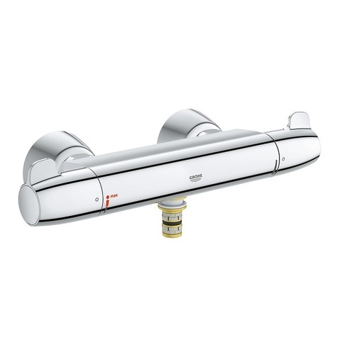 Термостат для раковины Grohe Grohtherm Special 34666000