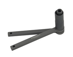 Jonnesway AN050021 Приспособление для демонтажа гайки амортизатора грузовых автомобилей VOLVO 49642