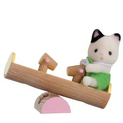 Sylvanian Families Набор 