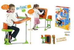 Faro 	Парта-мольберт 2 в 1, 89 см (8100/N)