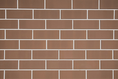 Кирпич керамический Терракот Коричневый (гладкий) 1,4НФ М200 (348 шт.) Керма