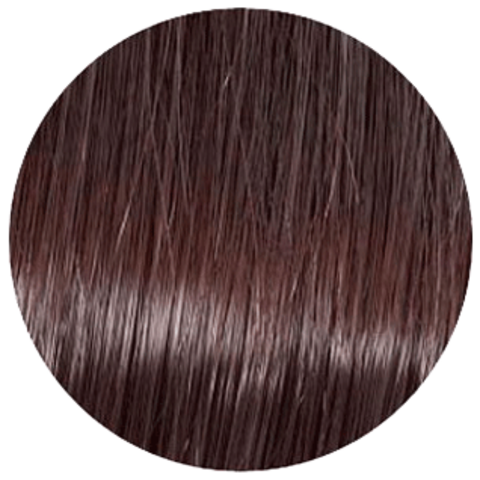 Wella Koleston Deep Browns 4/71 (Коричневый коричнево-пепельный Тирамису) - Стойкая краска для волос