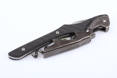 Нож сомелье Farfalli модель T010.CF Fibra, фото 2
