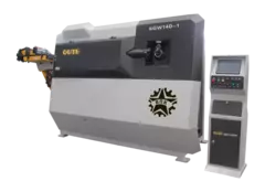 Правильно-гибочный станок VPK SGW14D-1