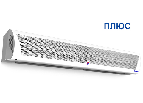 Электрическая завеса Тепломаш КЭВ-54П4024Е Комфорт 400 белый