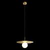 Подвесной светильник Loft It Ufo 10120/350P Gold