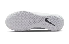 Теннисные кроссовки Nike Zoom Court NXT HC - white/black