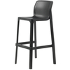 Барный стул Net антрацит