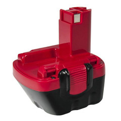 Аккумулятор для BOSCH ПРАКТИКА 12В, 1,5 Ач, NiCd, коробка (031-631)