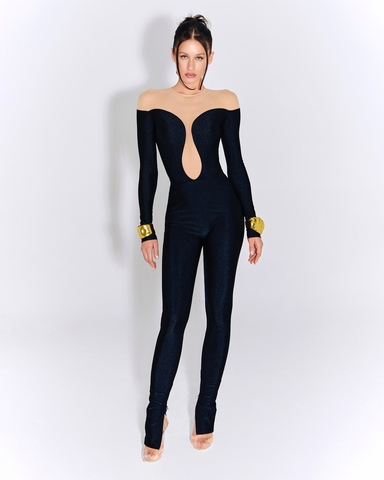 BODYSUIT ELECTRA