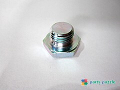 Заглушка / PLUG АРТ: 0650204